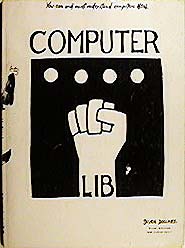 Computer Lib cover