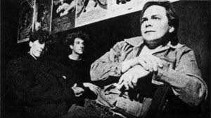 The Club Flamingo Boys, 1986